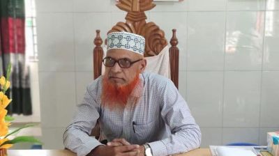 সড়ক দুর্ঘটনায় মৎস্য কর্মকর্তার মৃত্যু