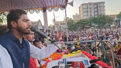 আওয়ামী লীগ মরা লাশ, টানাহেঁচড়া করে লাভ নেই: নুরুল হক নুর