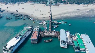 যে দুই জিনিস থাকলে যেতে পারবেন সেন্টমার্টিন