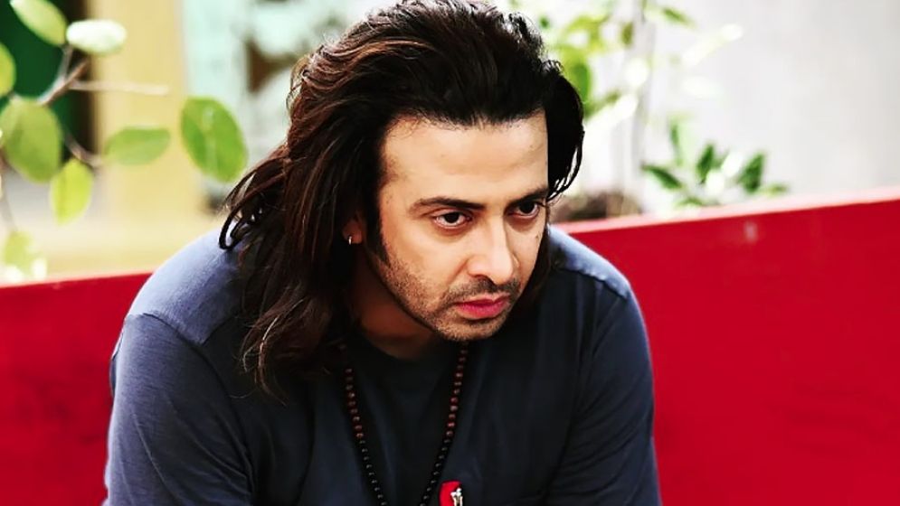 ভারতে আহত শাকিব খান, নেওয়া হয় হাসপাতালে