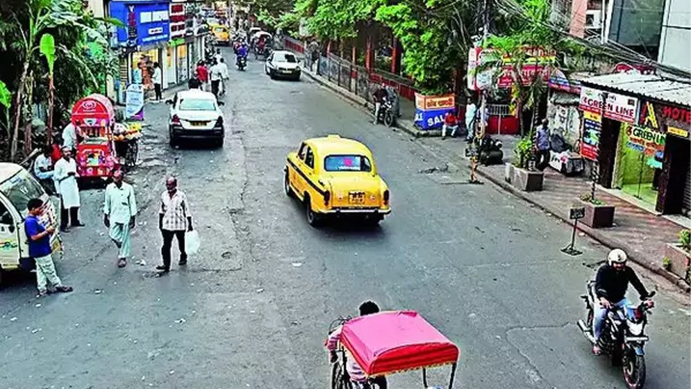 নেই বাংলাদেশি পর্যটক, কলকাতার ব্যবসা-বাণিজ্যে ধস