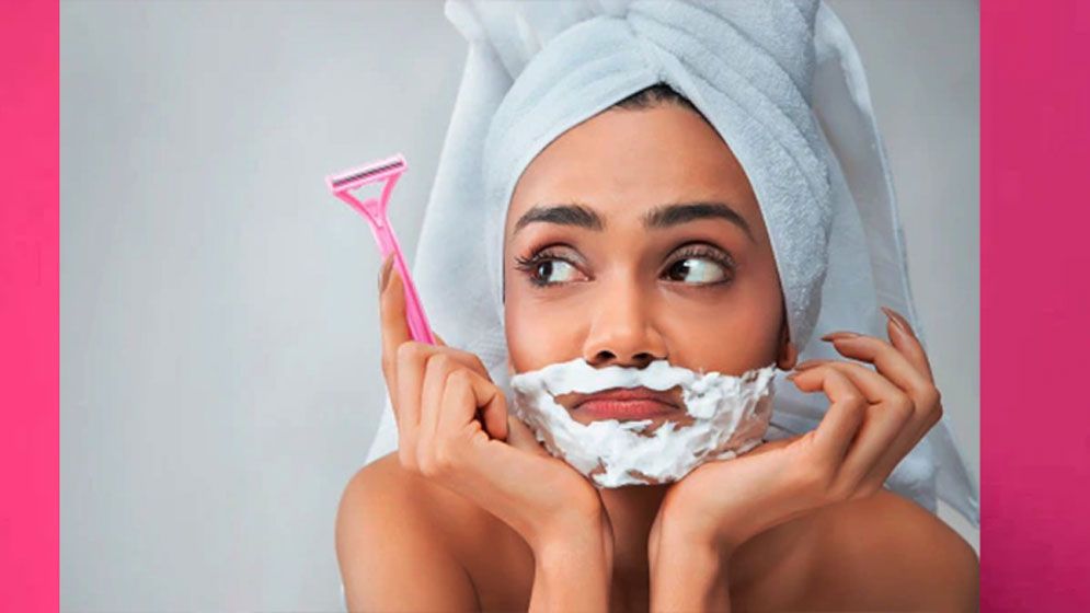 অবাঞ্ছিত লোম তুলতে আপনি কোন ক্রিম ব্যবহার করবেন?