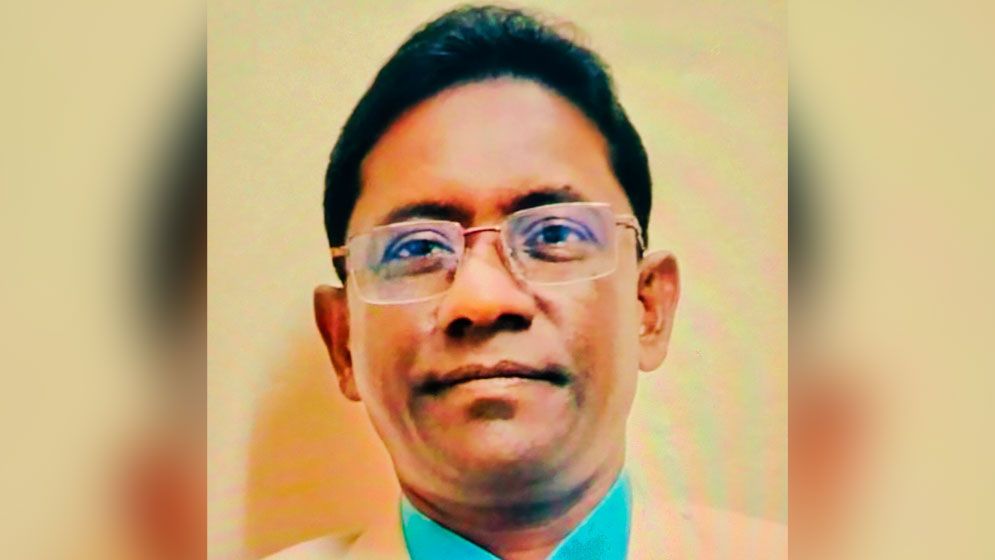 মাসে ৩০ লাখ টাকা ঘুস আদায় সাবরেজিস্ট্রারের