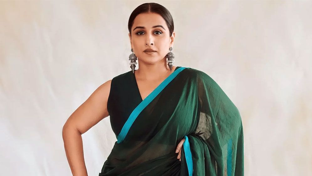 কেন আমি ওই সিনেমার জন্য কোনো পুরস্কার পাইনি: বিদ্যা বালান