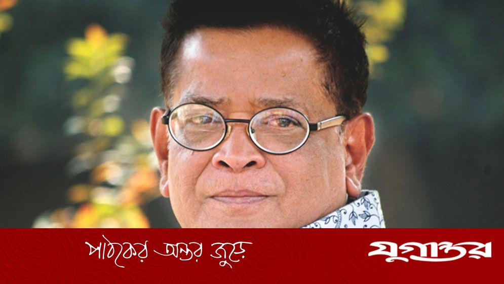 নুহাশ পল্লীতে হুমায়ূন আহমেদের জন্মদিন পালন