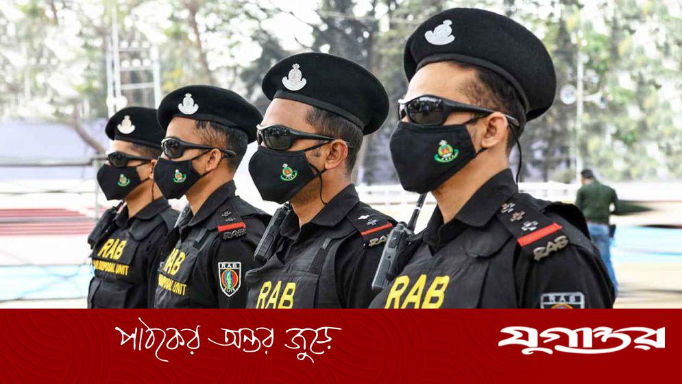 নাম লোগো পোশাক পরিবর্তন, নতুন আইনে পরিচ্ছন্ন বাহিনী হবে র‌্যাব