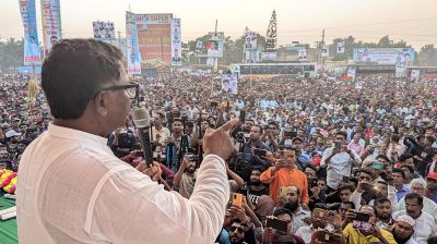 কোটা আন্দোলনকে ছাত্র-জনতার আন্দোলনে রূপ দিয়েছিলেন তারেক রহমান: দুলু