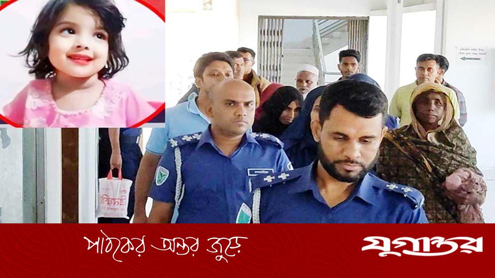 আদালতে প্রধান আসামির নাটকীয় আচরণ