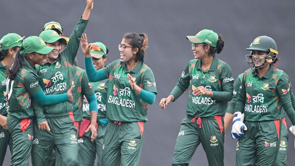 আয়ারল্যান্ড সিরিজের দল ঘোষণা করল বিসিবি