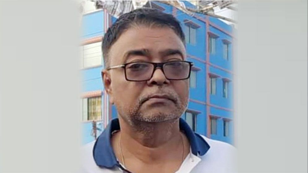 সাবেক মন্ত্রী গাজীর পিএস ফিরোজ ভুঁইয়া গ্রেফতার