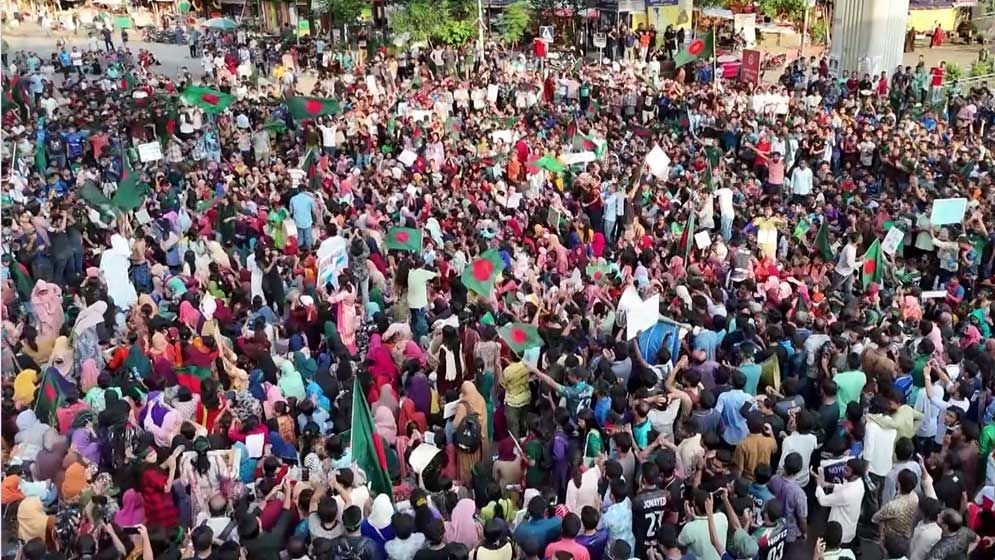 শহিদ ও আহতদের পূর্ণাঙ্গ তালিকা ৩১ ডিসেম্বরের মধ্যে