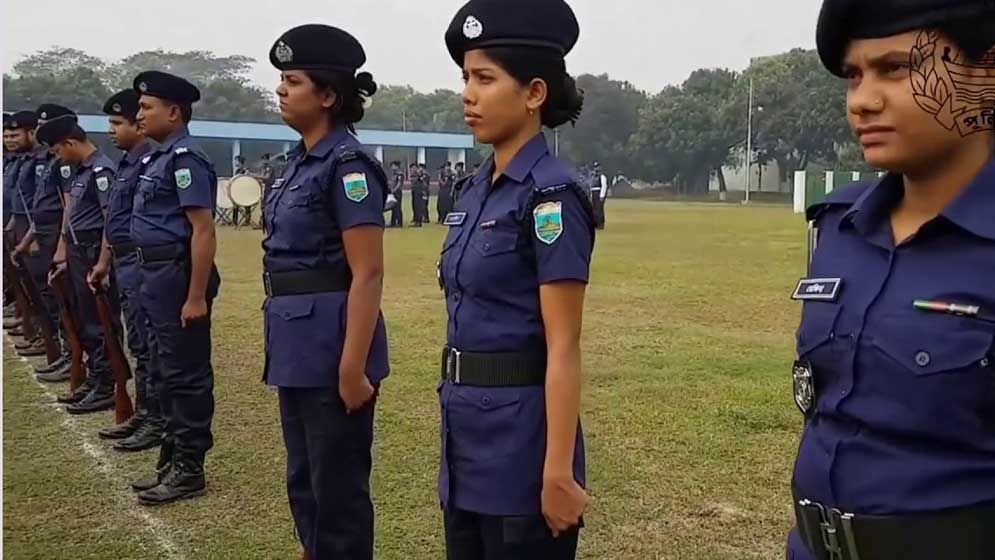 ‘পুলিশে নিয়োগ পরীক্ষার জন্য কাউকে টাকা দিতে হয়েছে এমন কোনো অভিযোগ নেই’