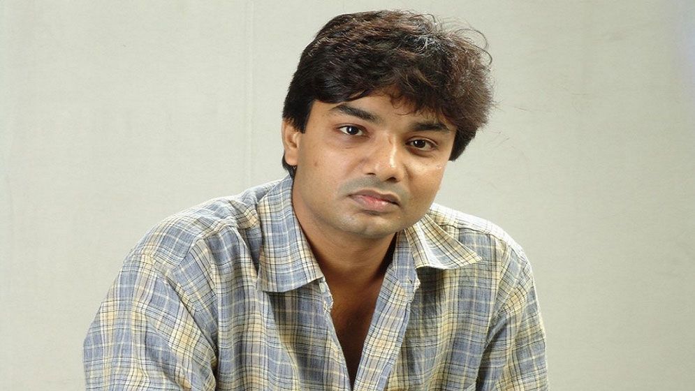 দেড় দশক পর উপস্থাপনায় সংগীতশিল্পী আগুন
