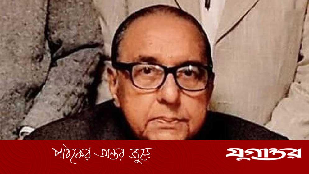 চলে গেলেন ভাষা সংগ্রামী আজিজুল জলিল