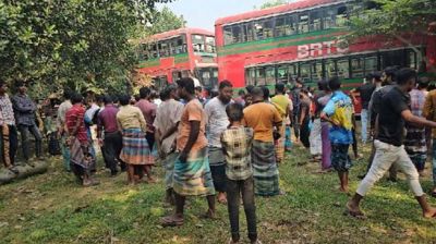 পিকনিক বাসে ৩ ছাত্রের মৃত্যু, যা বলছে বিশ্ববিদ্যালয় কর্তৃপক্ষ