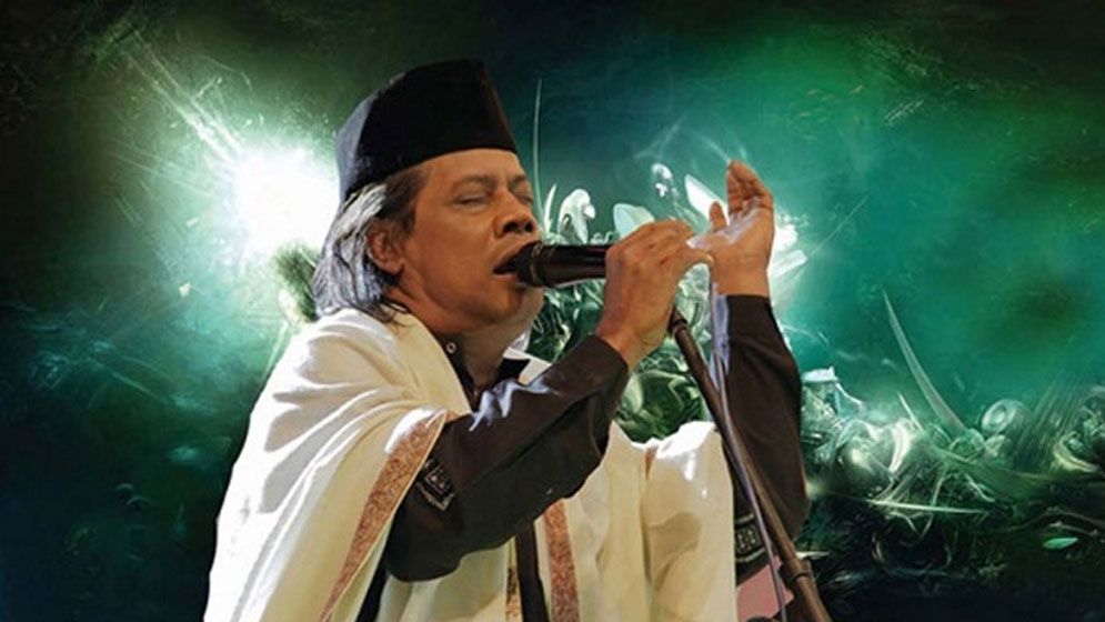 বারী সিদ্দিকীর প্রয়াণ দিবস আজ