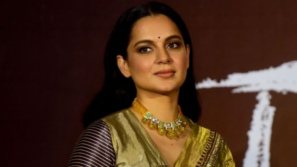 নারীদের যারা অসম্মান করে, তারা দানব ছাড়া আর কিছু নয়: কঙ্গনা