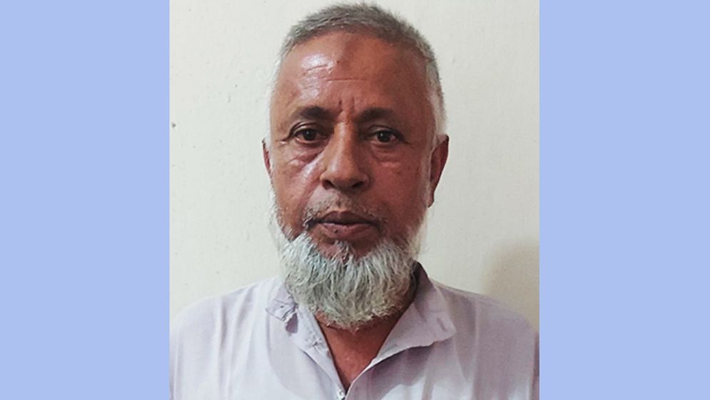 বিস্ফোরক মামলায় গ্রেফতার আ.লীগ নেতার মৃত্যু