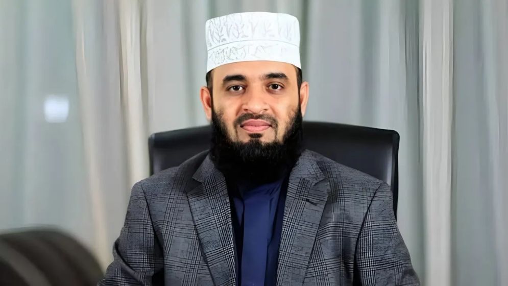 ‘শান্ত থাকুন, বিজয় আমাদেরই হবে ইনশাআল্লাহ’