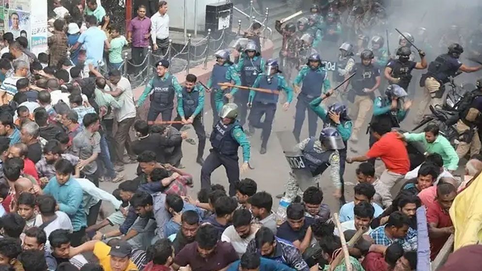 আইনজীবী হত্যায় কে ও কী বলছে ইসকন, তদন্তে পুলিশ