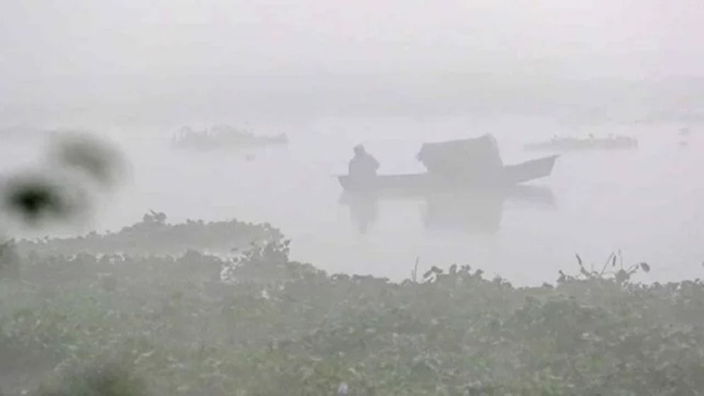 শীত ও কুয়াশা নিয়ে যে সতর্কবার্তা দিল আবহাওয়া অফিস