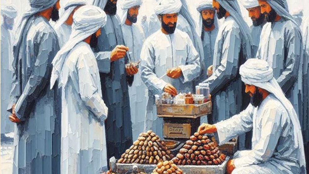 ব্যবসায়ীদের প্রতি ইসলামের নির্দেশনা