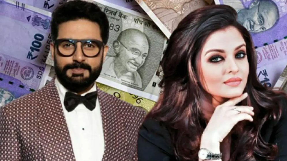 দুবাইয়ে কোটি কোটি টাকার সম্পত্তি ঐশ্বরিয়া-অভিষেকের