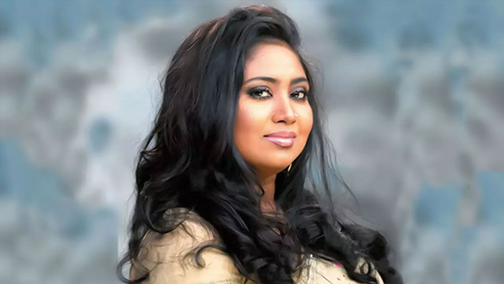 দীর্ঘদিন পর জন্মস্থানে যাচ্ছেন বেবী নাজনীন