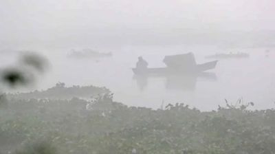 শীত ও কুয়াশা নিয়ে যে সতর্কবার্তা দিল আবহাওয়া অফিস