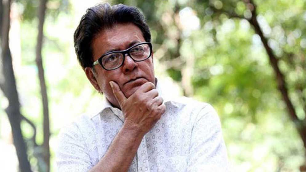 ‘মামুনুর রশীদকে অভিনয় থেকে বিরত রাখা গ্রহণযোগ্য নয়’