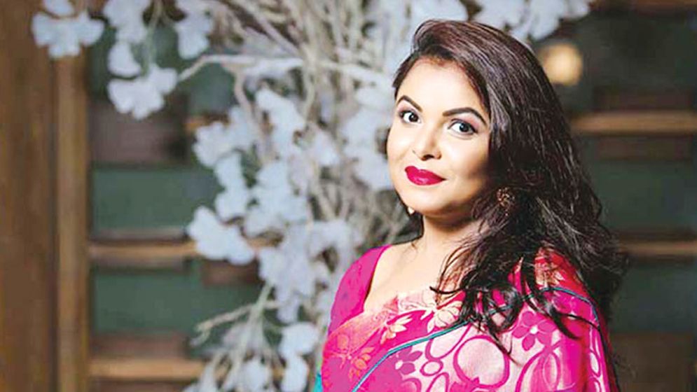 বিজয়ের মাসে যে সিদ্ধান্ত নিলেন শাওন