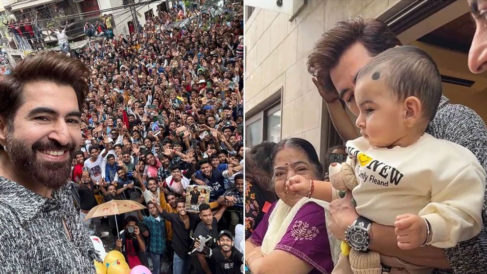 ‘আমি ঈশ্বর নই যে ছেড়ে দেব, রাক্ষস নই যে মেরে দেব’