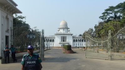 তত্ত্বাবধায়ক সরকার ব্যবস্থা ফেরাতে রিভিউ শুনানি ১৯ জানুয়ারি