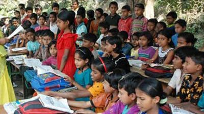 ‘দরিদ্র শিশুরা সাক্ষর-জ্ঞানসম্পন্ন হতে বিশেষ সুবিধা পাবে’