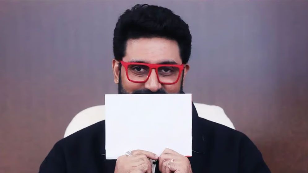 সব সময় বউয়ের কথা শুনে চলুন: অভিষেক