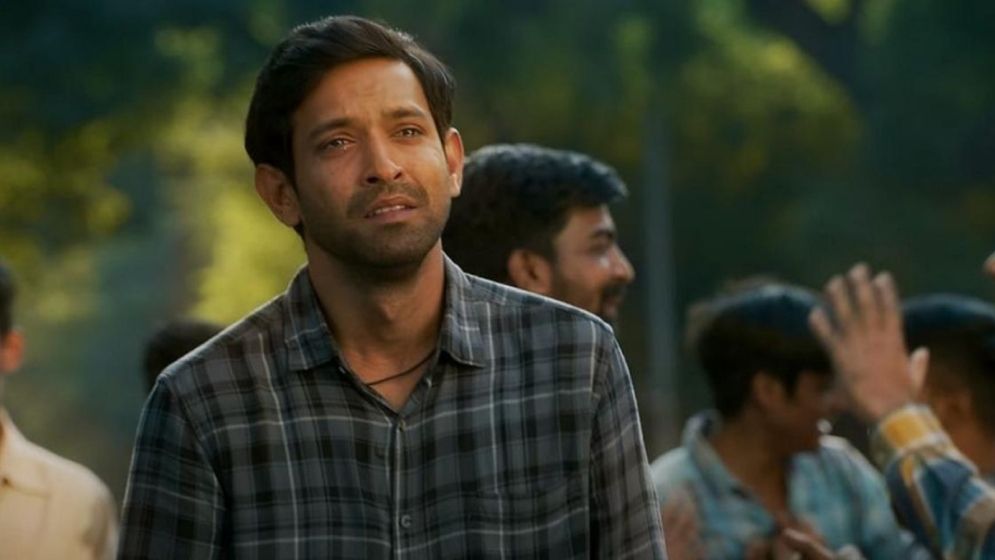 অবসর নেননি, আলোচিত পোস্টের ব্যাখ্যা দিলেন ‘টুয়েলভথ ফেল’ অভিনেতা
