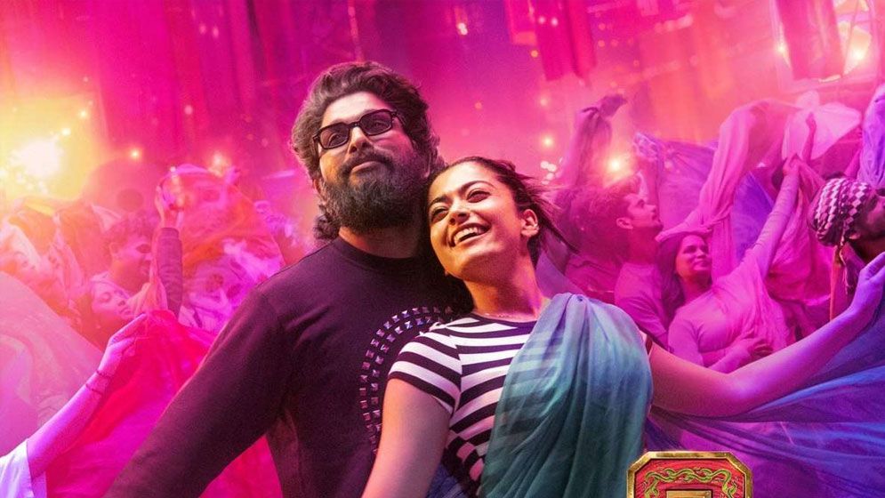 অগ্রিম টিকিটেই বাজিমাত আল্লু অর্জুনের পুষ্পা-২, বড় আয়ের আভাস