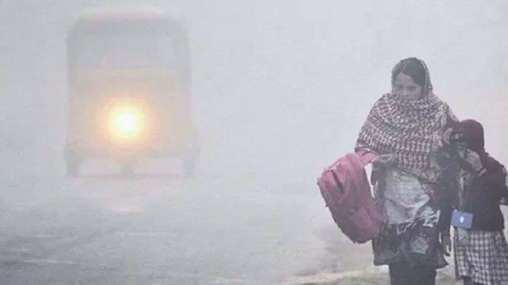 দিন ও রাতে ঠান্ডা আরও বাড়বে