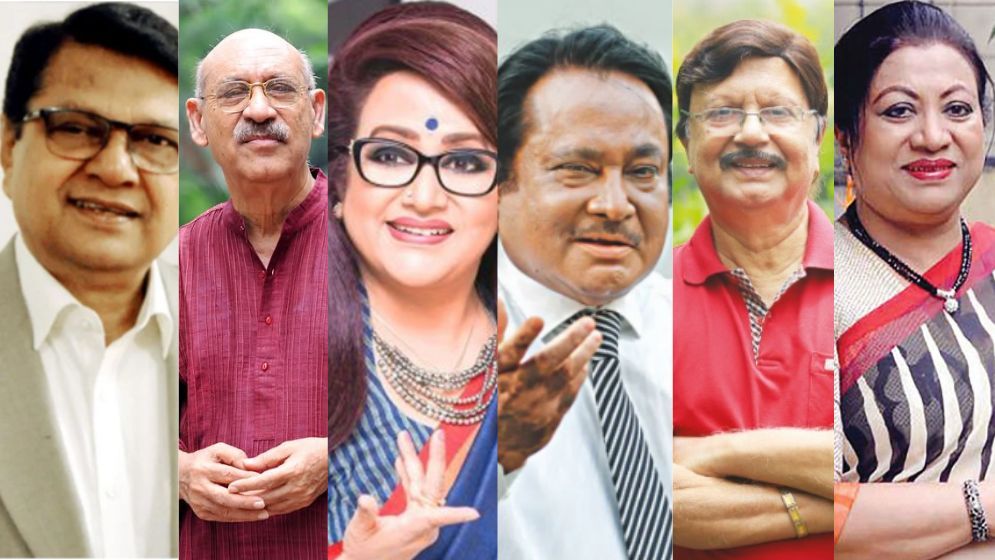 ঢালিউডে কেন উপেক্ষিত সিনিয়র শিল্পীরা!