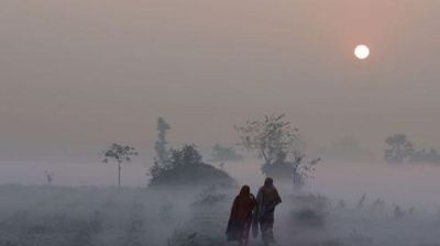 আগামী তিনদিন কমবে রাতের তাপমাত্রা