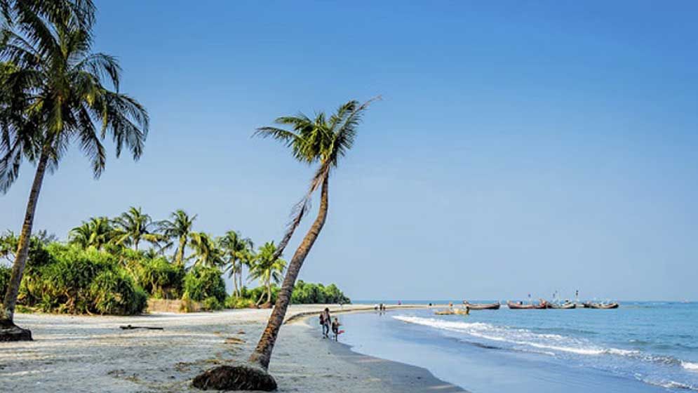 সেন্টমার্টিন ভ্রমণে বিধিনিষেধ প্রত্যাহার দাবি