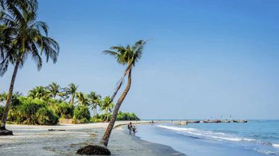 সেন্টমার্টিন ভ্রমণে বিধিনিষেধ প্রত্যাহার দাবি