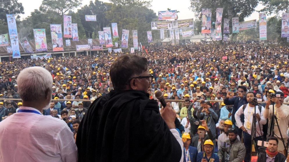 বাংলাদেশের বিরুদ্ধে ভারতের মিডিয়া প্রোপাগান্ডা ছড়াচ্ছে