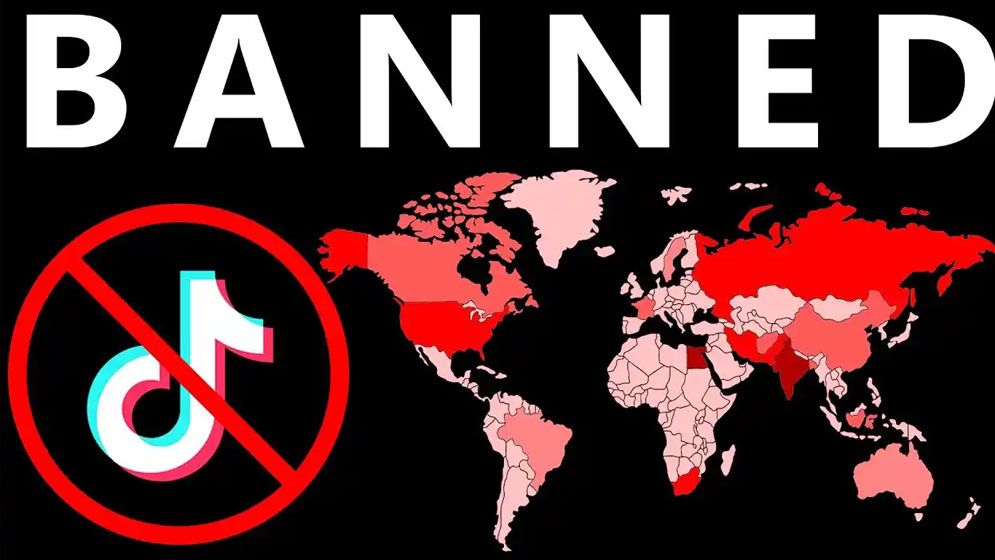 যুক্তরাষ্ট্রে আপিলে হেরে নিষিদ্ধের পথে ‘টিকটক’