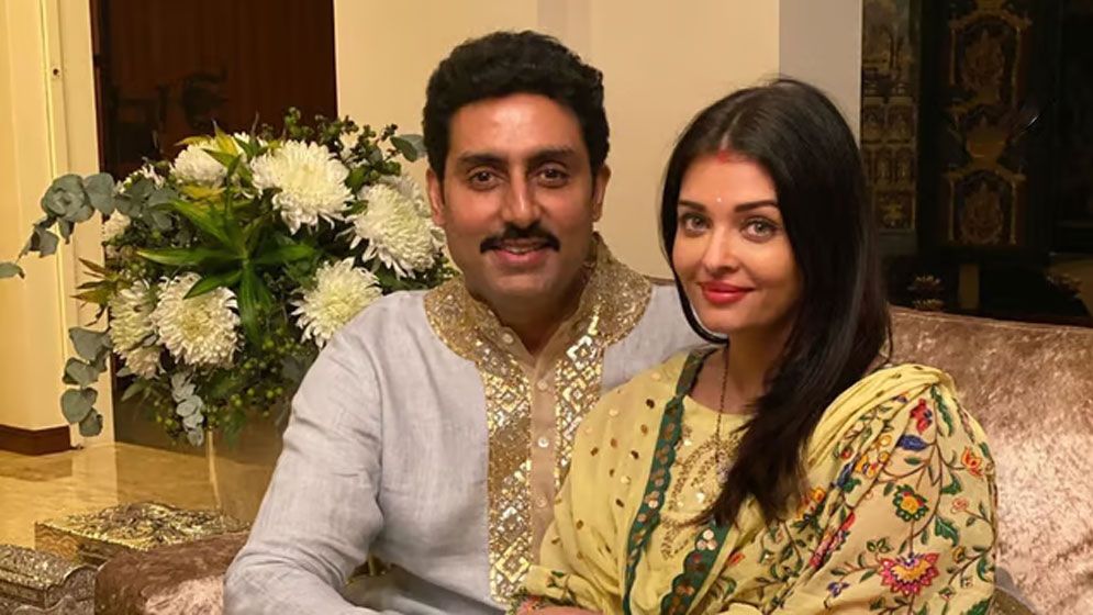 দ্বিতীয় সন্তানের পরিকল্পনা ঐশ্বরিয়া-অভিষেকের?