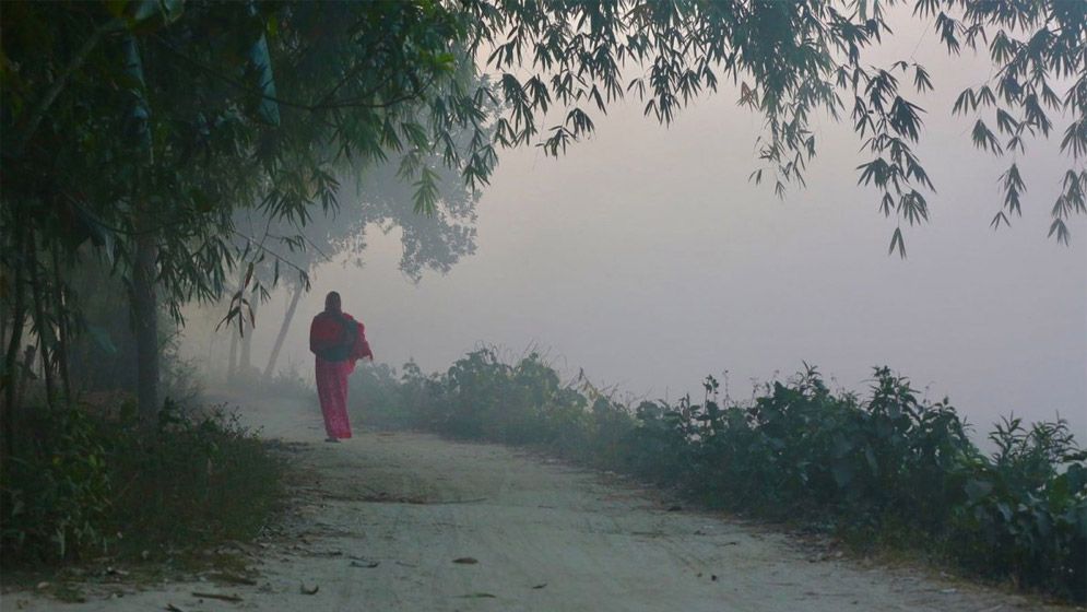 কাল থেকে বাড়বে শীত