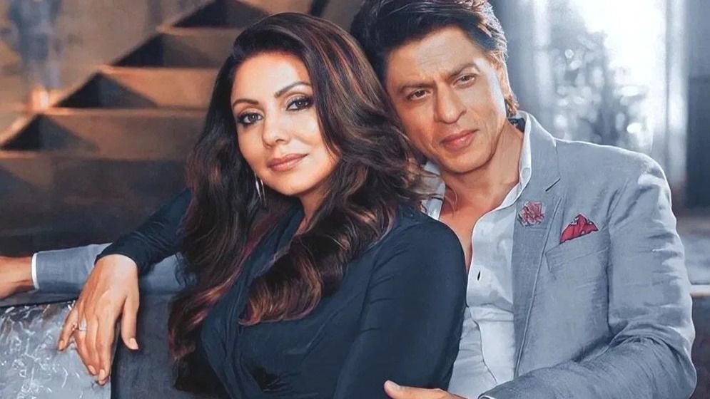 ‘হেরিটেজ’ তকমা পাওয়া মান্নাতের ভোল বদলাবেন শাহরুখ-গৌরী