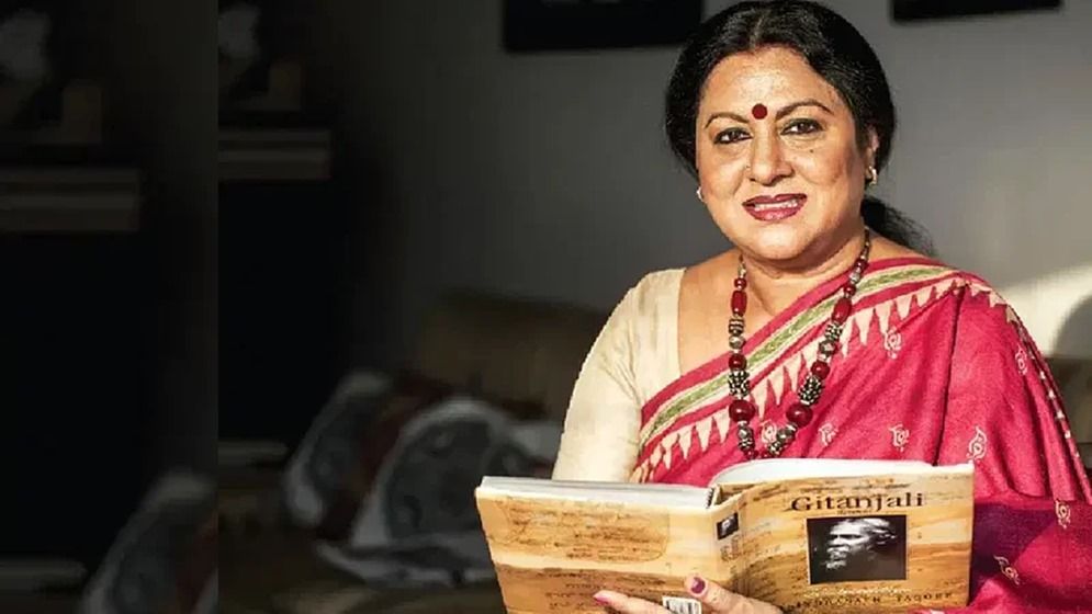 চলে গেলেন সংগীতশিল্পী পাপিয়া সারোয়ার