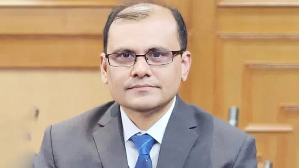 সেই ইউএনওর প্রত্যাহার নির্দেশের প্রতিবাদ বিএনপি-জামায়াতের