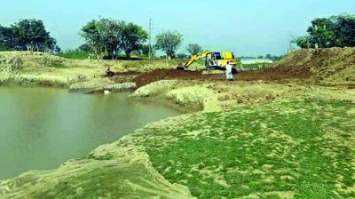 পিআইসি গঠনেও ঘুস